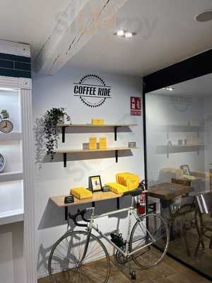 Coffee Ride Maresme