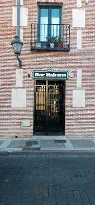 Bar Habana