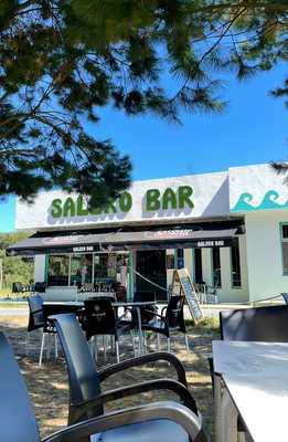 Salero Bar