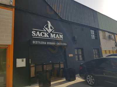 Sackman