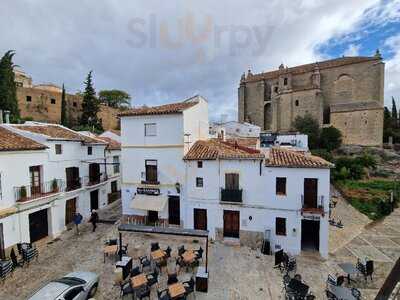 La Barrafina Ronda