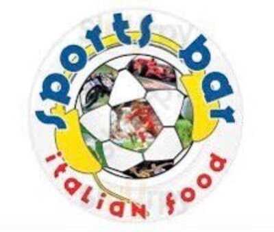 Sports Bar Italian Food