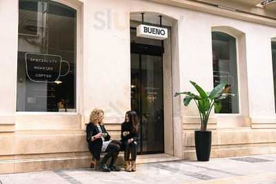 Bueno Café Málaga