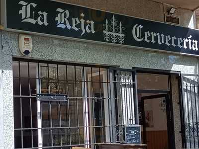 La Reja