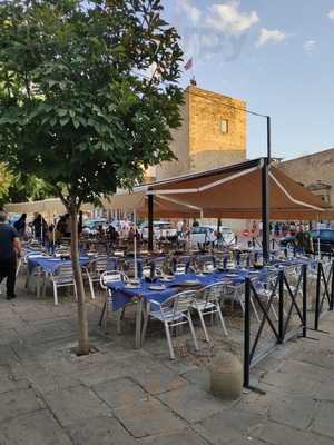 Restaurante El Torreón