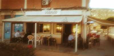 Restaurante Vianco