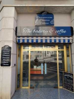 The Bakery And Coffee