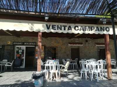 Venta Campano