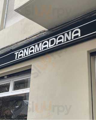 Tanamadana