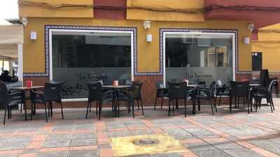 La Terraza Fuengirola