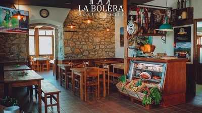 Restaurante La Bolera