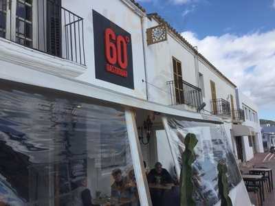 60 Grados Gastrobar