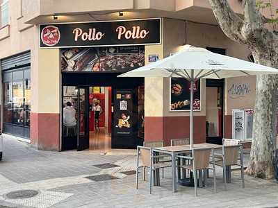 Pollo Pollo