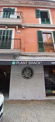 Plant Shack