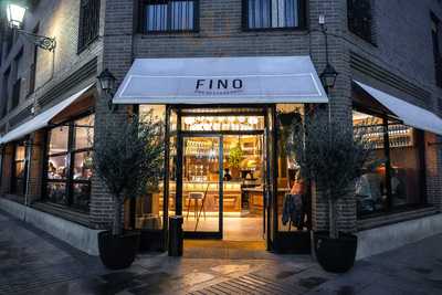 Fino