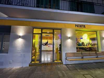 Patatta-amsterdam