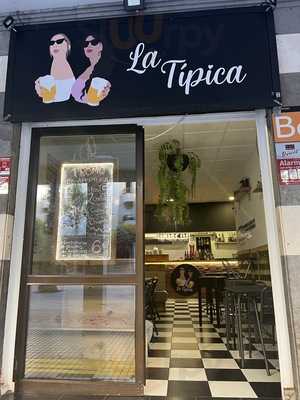 La Típica