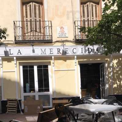 La Merecida