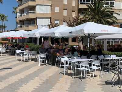 Restaurante Arrocería Don Arroz