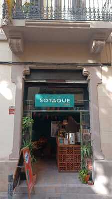 Sotaque Café