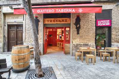 Gaitero Taberna