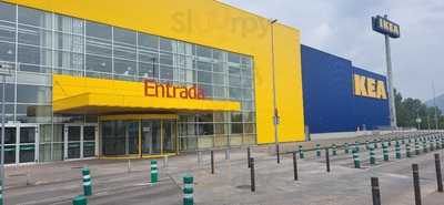 Restaurante Ikea (asturias)