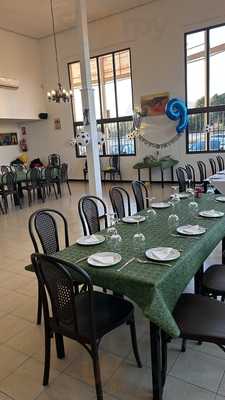 Restaurante Trinquet Benidorm