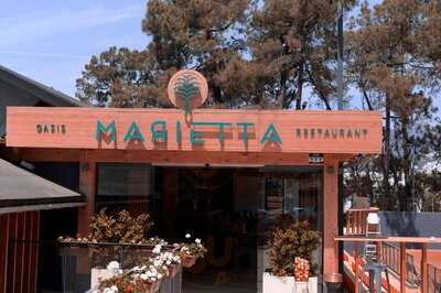 Marietta Marbella