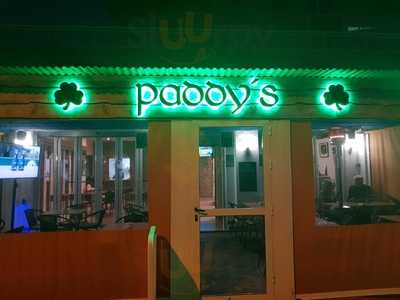 Paddy's Bar