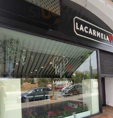 Lacarmela  Brasserie