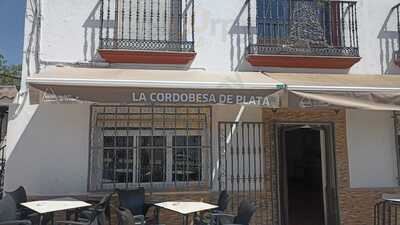 La Cordobesa De Plata