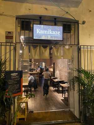 Taberna Kamikaze