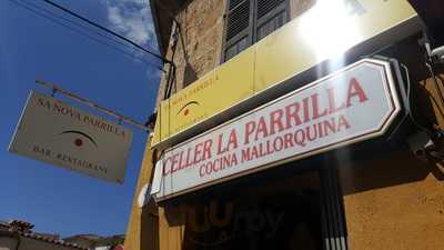 Sa Nova Parrilla