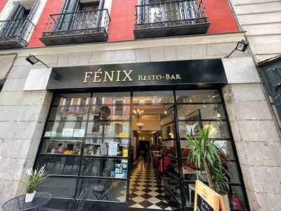 Fénix Resto-bar