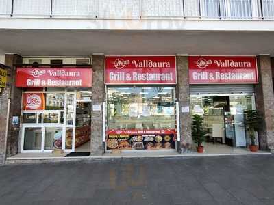 Valldaura Grill Restuarant