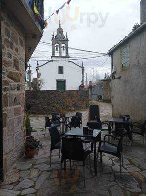 Taberna Do Farruco