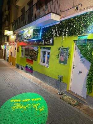 La Jungla Benidorm