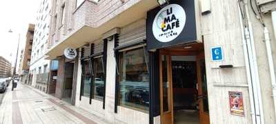 Lima Café - Cocina Libre