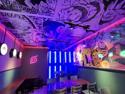 Ramen Shifu - Getafe