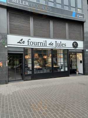 Le Fournil De Jules