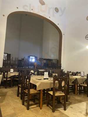 Restaurante El Castillo De Letur