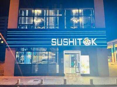 Sushi Tok