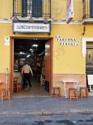 Taberna Peregil