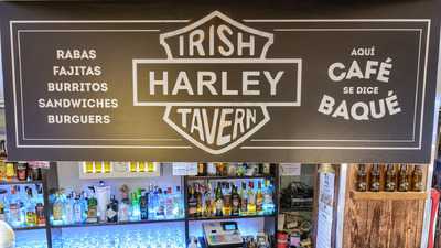 Harley Irish Tavern