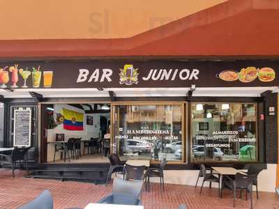 Restaurante Latino Bar Júnior