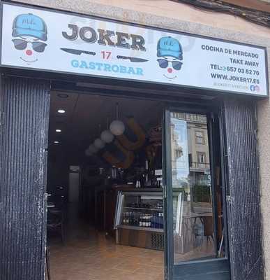 Joker17 Gastrobar