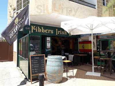 Fibbers Irish Pub 2