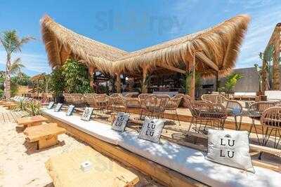 Lulu Beachclub