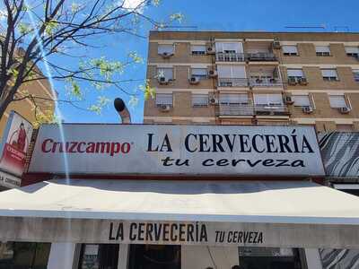 La Cervecería Tu Cerveza