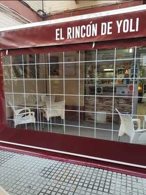 El Rincón De Yoli